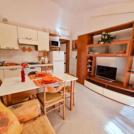 Altamarea, Di Relax Per 2 Prázdninový dům Villasimius