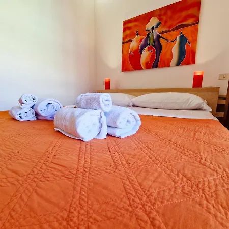 Altamarea, Di Relax Per 2 Σπίτι διακοπών *