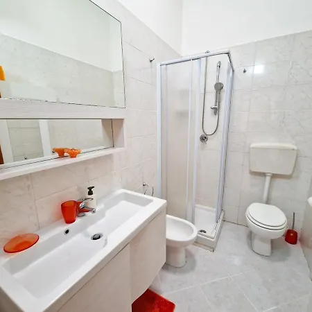 Σπίτι διακοπών Altamarea, Di Relax Per 2 *