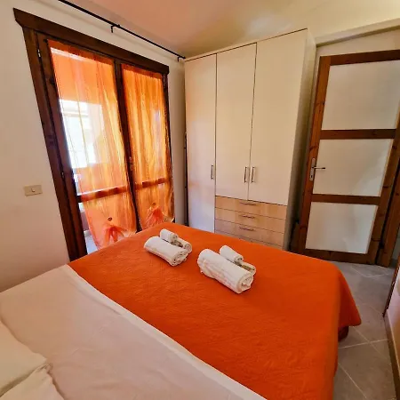 Altamarea, Di Relax Per 2 Σπίτι διακοπών