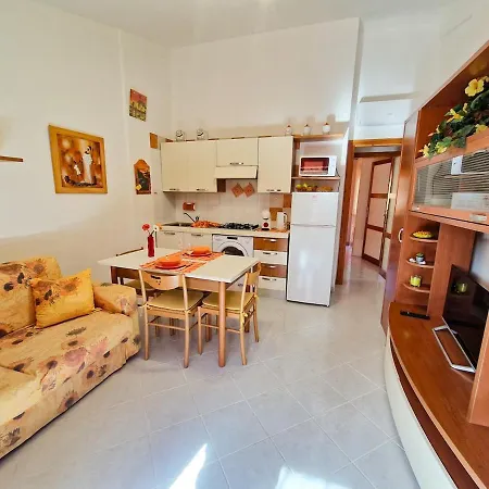 Altamarea, Di Relax Per 2 Nyaraló Villasimius