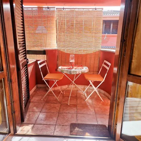Altamarea, Di Relax Per 2 * Villasimius