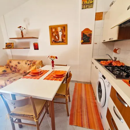 Altamarea, Di Relax Per 2 Σπίτι διακοπών Villasimius