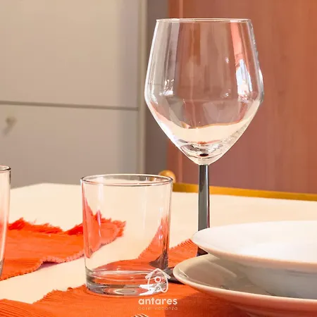 Altamarea, Di Relax Per 2 Prázdninový dům