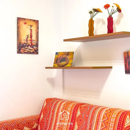 Prázdninový dům Altamarea, Di Relax Per 2