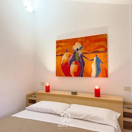 Prázdninový dům Altamarea, Di Relax Per 2 *