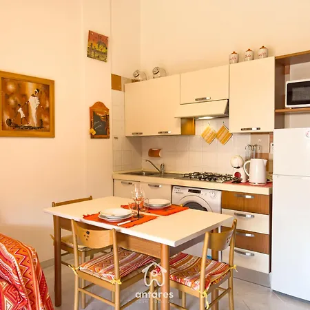 Altamarea, Di Relax Per 2 Prázdninový dům Villasimius