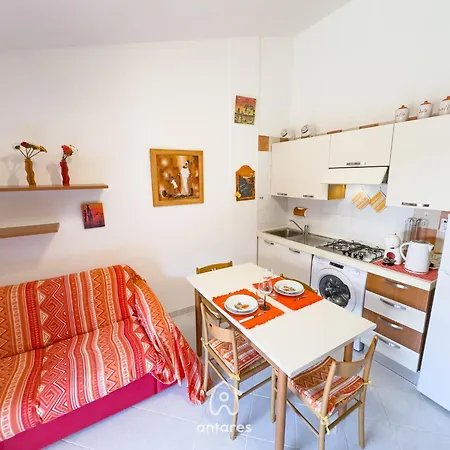 Prázdninový dům Altamarea, Di Relax Per 2