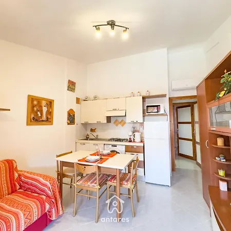 Altamarea, Di Relax Per 2 Prázdninový dům *