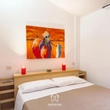 Prázdninový dům Altamarea, Di Relax Per 2