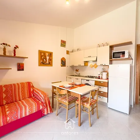 Prázdninový dům Altamarea, Di Relax Per 2 *