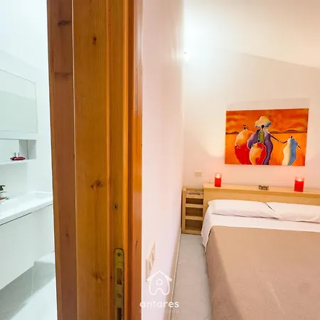 Prázdninový dům Altamarea, Di Relax Per 2