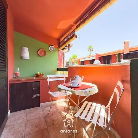 Prázdninový dům Altamarea, Di Relax Per 2 Villasimius