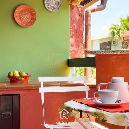 Altamarea, Di Relax Per 2 Prázdninový dům Villasimius