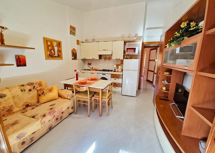 Altamarea, Di Relax Per 2 Nyaraló Villasimius